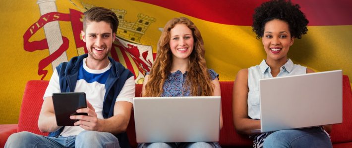 La Mejor Preparación del idioma Español para Extranjeros
