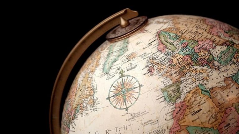 geografia