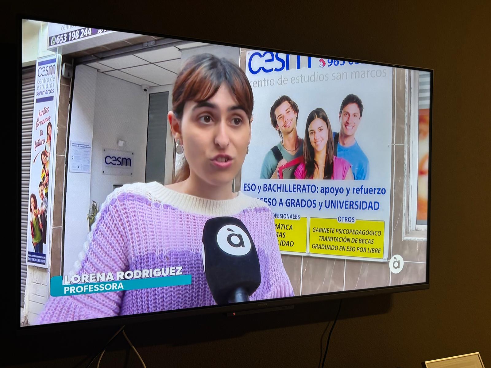 medios comunicación