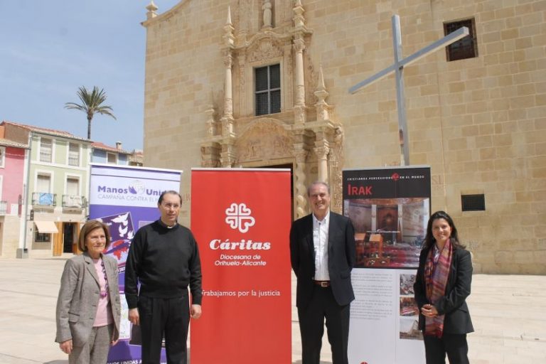 caritas