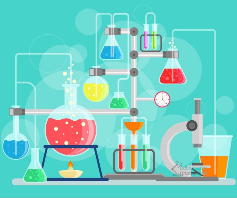 fisica y quimica