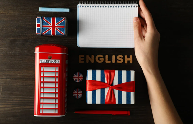 ingles