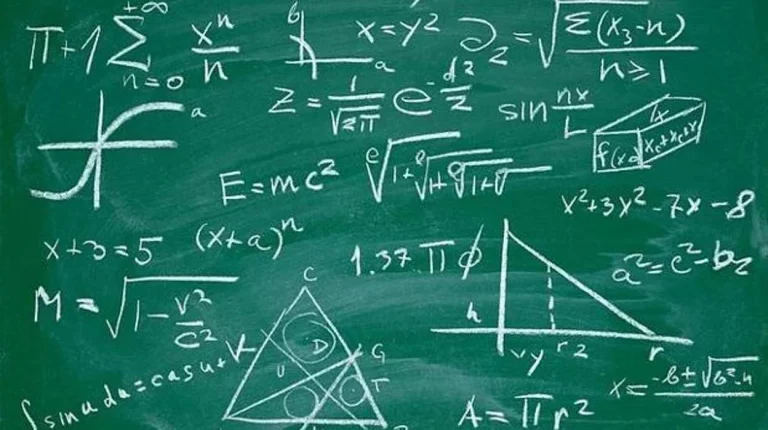 matematicas