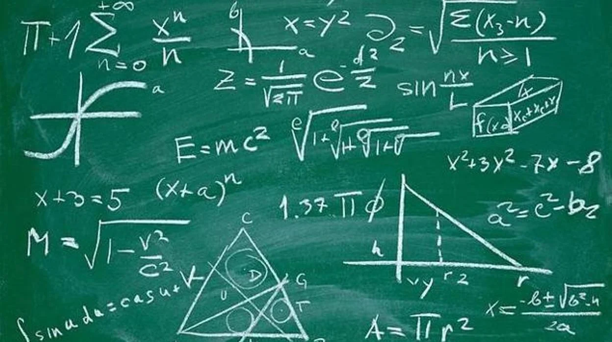 matematicas