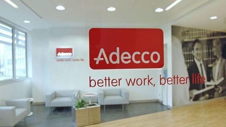 Acuerdo con la Fundación Adecco